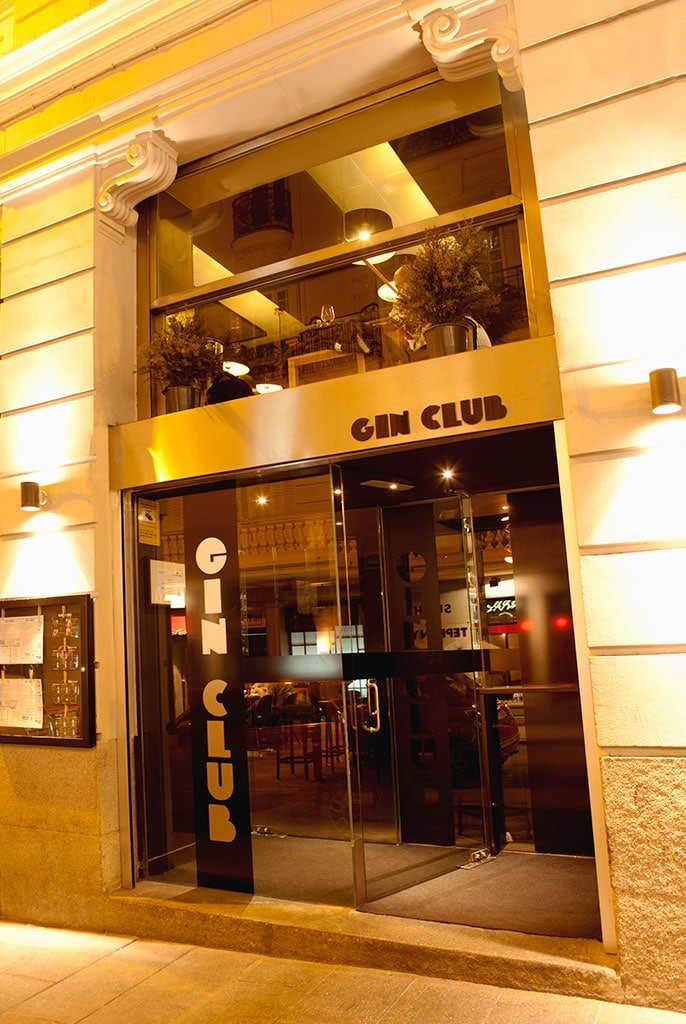 lugares para tomar algo en madrid