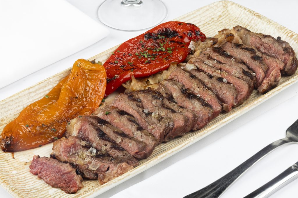Carnes Al Carb n Mercado De La Reina