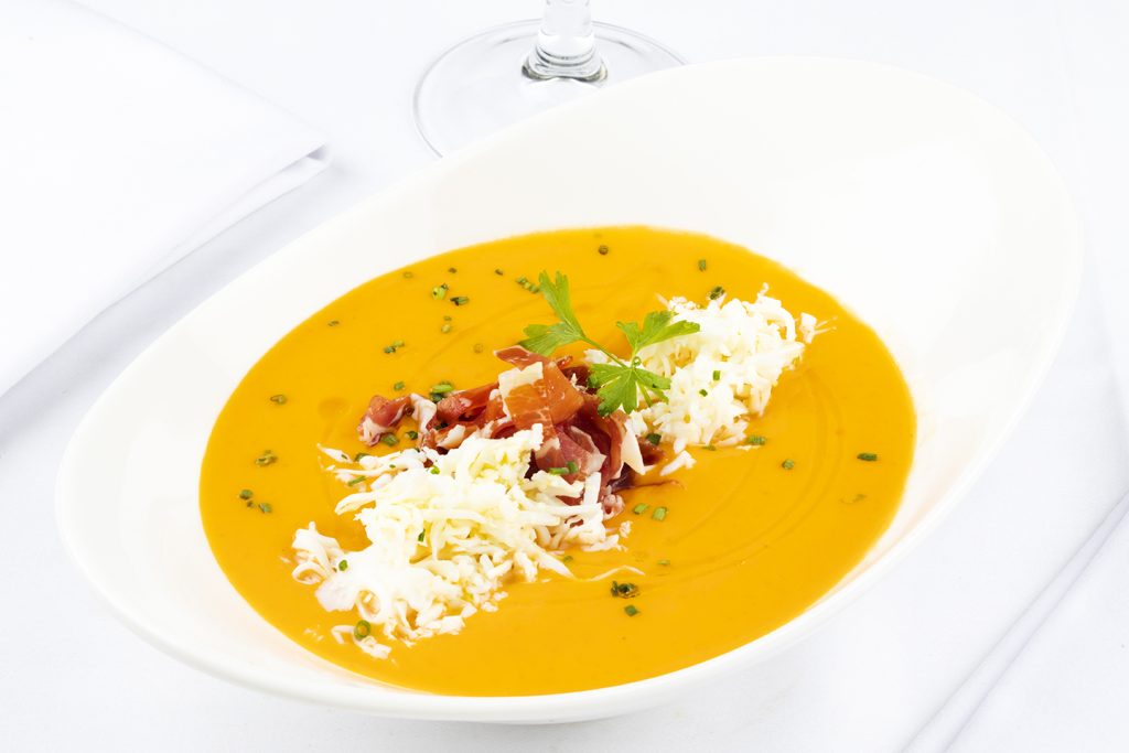 salmorejo